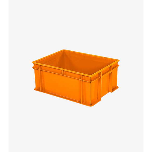 SCL 403017 400X300 Plastic Crate