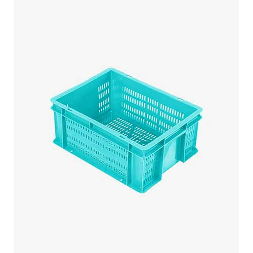 STP 403017 400X300 Plastic Crate