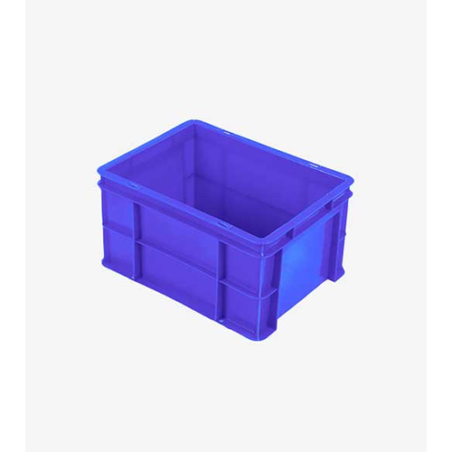 SCL 403022 400X300 Plastic Crate
