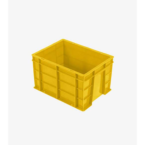 SCL 403024 400X300 Plastic Crate