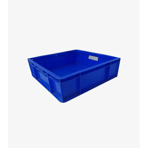 SCH 404012 400X300 Plastic Crate