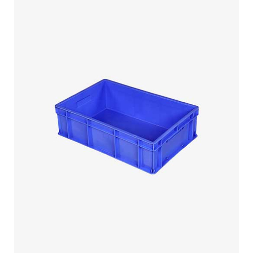 SCL 503215 500X325 Plastic Crate