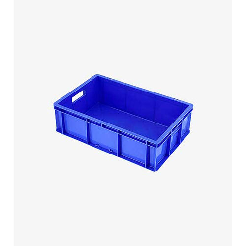 SCH 503215 500X325 Plastic Crate