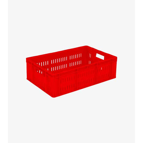 SSP 503215 500X325 Plastic Crate