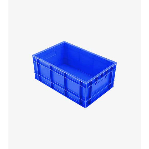 SCL 503220 500X325 Plastic Crate