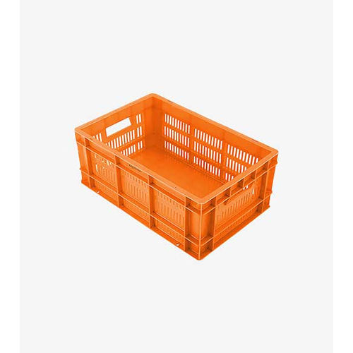 SSP 503220 500X325 Plastic Crate