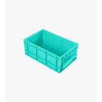 SFPO 503220 500X325 Plastic Crate