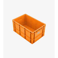 SCL 503225 500X325 Plastic Crate
