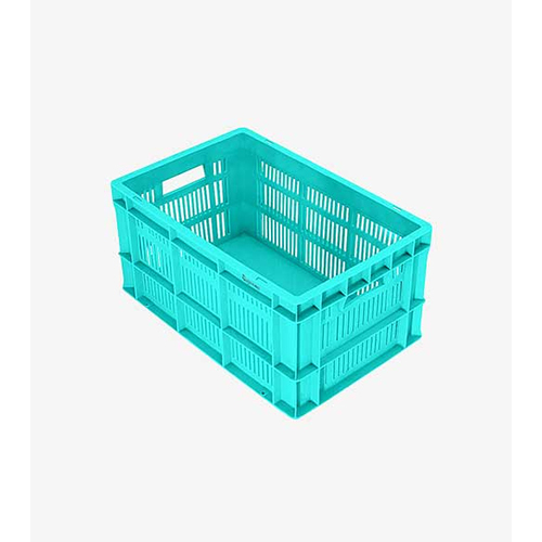 SSP 503225 500X325 Plastic Crate