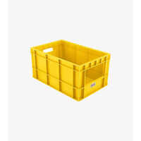 SFPO 503225 500X325 Plastic Crate