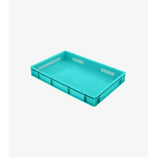 SSP 604008 600X400 Plastic Crate