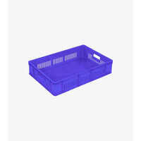 SSP 604012 600X400 Plastic Crate