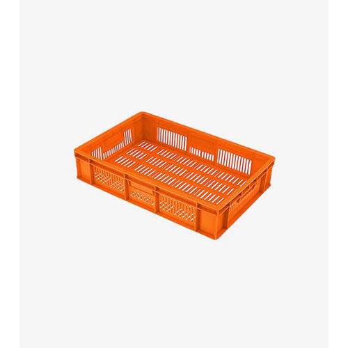 STP 604012 600X400 Plastic Crate