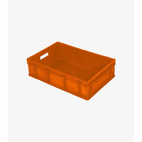 SCH 604016 600X400 Plastic Crate