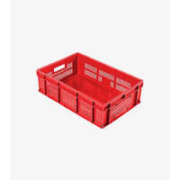 SSP 604017 600X400 Plastic Crate