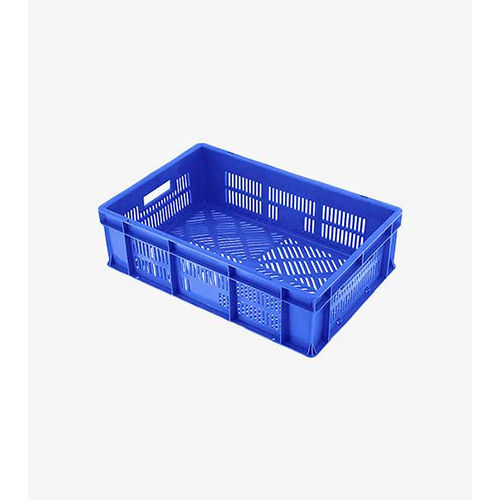 STP 604017 600X400 Plastic Crate