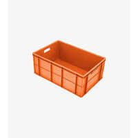 SCH 604024 600X400 Plastic Crate