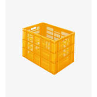 SSP 604048 600X400 Plastic Crate