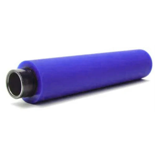 PU Coated Rubber Rollers