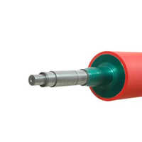 VMCH Machine Rubber Rollers