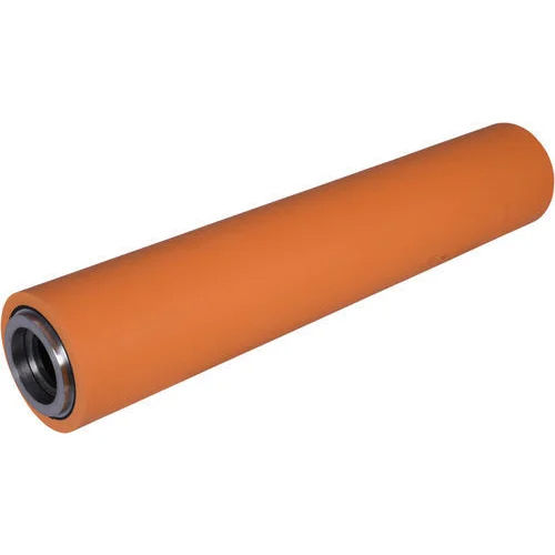 Film Plant Rubber Roller