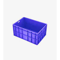 SCH 654531 650X450 Plastic Jumbo Crate