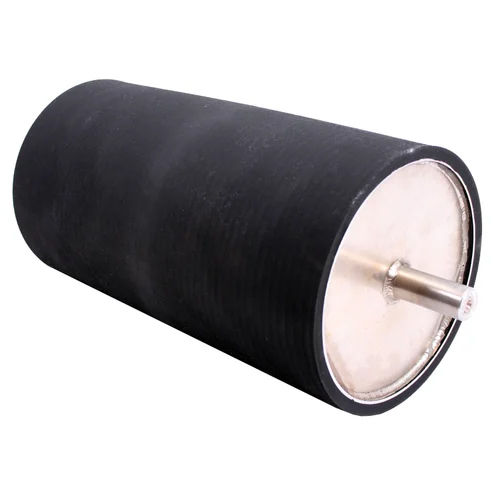 Textile Rubber Roller