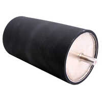 Washable Textile Rubber Roller
