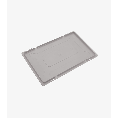 White Plastic LID 650x450