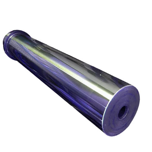 Multicolored Hardened Steel Roller