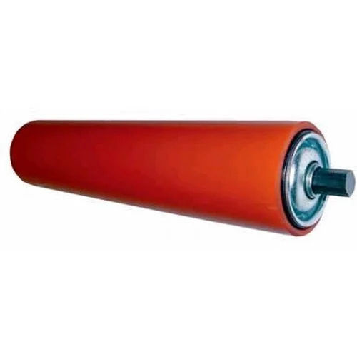 Coating Rubber Roller