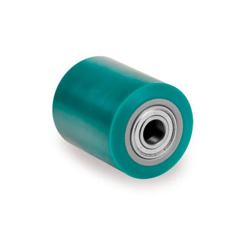 Polyurethane Natural Rubber Roller