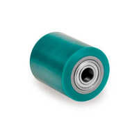 Polyurethane Natural Rubber Roller