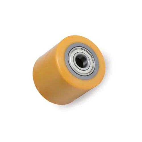 Multicolored Industrial Polyurethane Roller