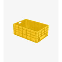 SCL-SCH 654526 650X450X  Mini Jumbo Crate
