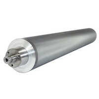 Aluminum Grooved Roller