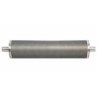 200 mm Aluminum Roller