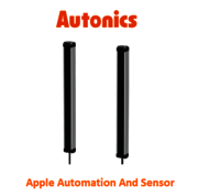Autonics Area Sensor 