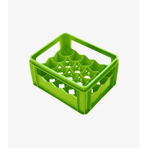 PC-302 Bottle Crate