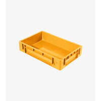 SCL 604012 DW Double Wall Crates