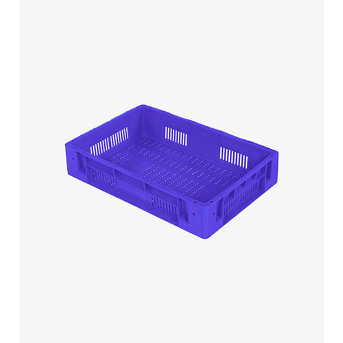 STP 604012 DW Double Wall Crates