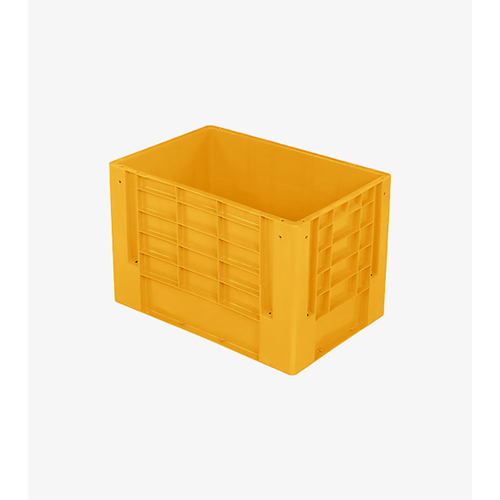 SCL 604040 DW Double Wall Crates