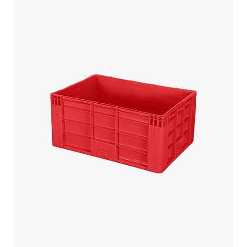 SCL 654531 Jumbo Double Wall Crates