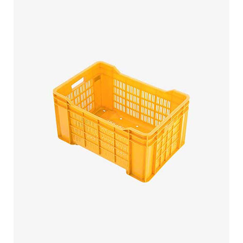 PC-714 Fruits and Vegetable Crates