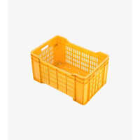PC-714 Fruits and Vegetable Crates