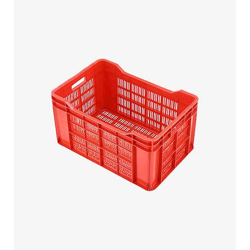 PC-713 Fruits and Vegetable Crates