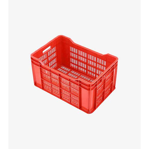 Fruits & Vegetable Crates