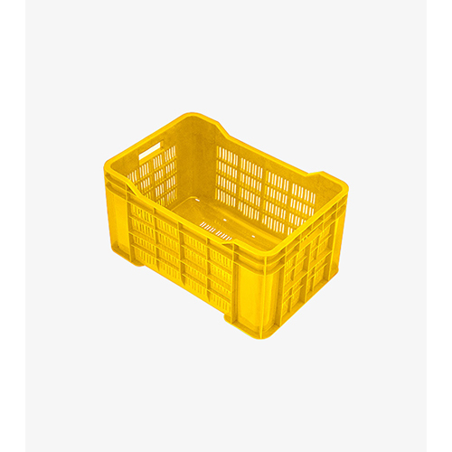 PC-702 Fruits and Vegetable Crates