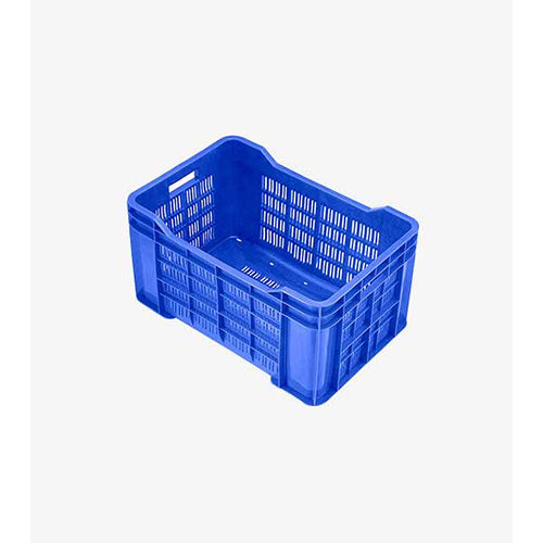 PC-708 Fruits and Vegetable Crates