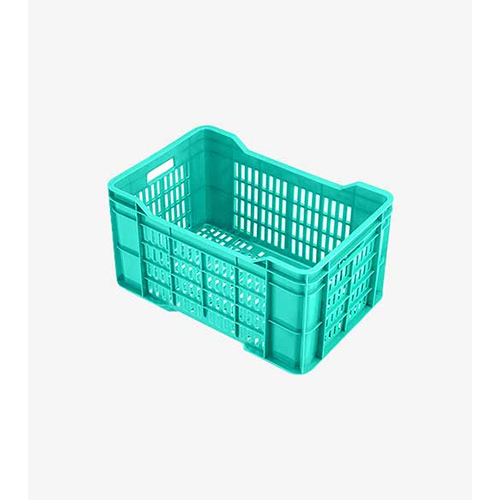PC-711 Fruits and Vegetable Crates